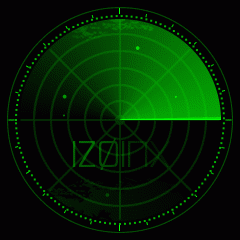 IZ0INX-Radar